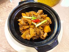 -东方御宴海鲜酒楼(棕泉酒店)