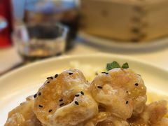 -富力丽思卡尔顿酒店·丽轩中餐厅