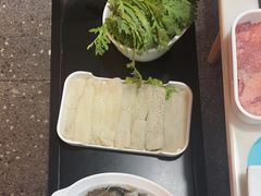 -潮汕大目牛肉火锅(水围店)