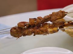 -那达慕蒙古风味酒楼