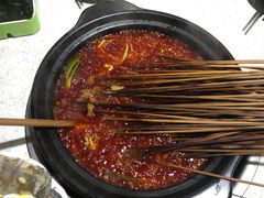 -钢管厂歆瑞源油卤串串香(春熙路太古里店)
