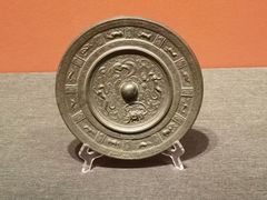 -陕西历史博物馆