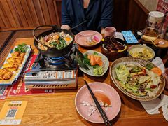 -三月居酒屋(青年大街店)