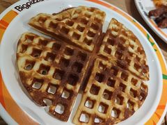 -比格比萨自助(南京万达茂店)