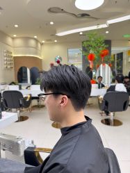 -BEAUTY HAIR GANO