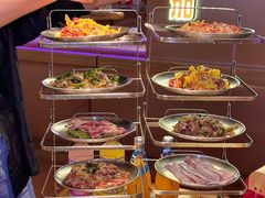 -杨小佳·齐齐哈尔烤肉·烤串(广州店)