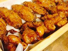 -炸鸡情侣韩式料理(中央大街店)