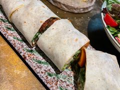 -BOCATA 西班牙餐厅(三里屯店)