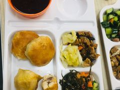 -香妃烤鸡(新奥店)