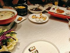 -王府井酒店(金桥港湾店)