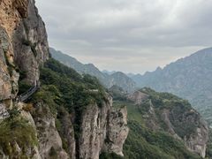 -雁荡山风景名胜区