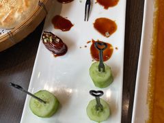 -老牌坊鲁菜名店(宽厚里店)