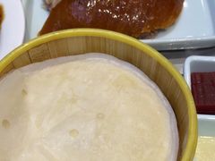 -紫光园·烤鸭·北京菜(团结湖店)