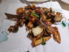 -红日饭店(裕隆三路店)