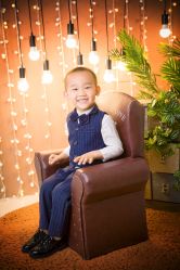 -童年时光专业儿童摄影(龙首店)