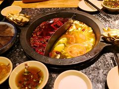 -蜀大侠火锅(四川北路店)