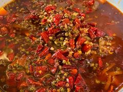 -成都驻京办餐厅(蜀都宾馆店)