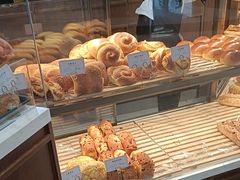 -21克拉面包(崂山万象汇店)