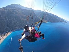 -费特希耶滑翔伞