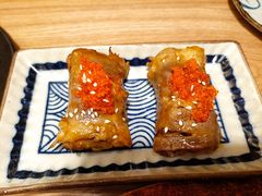 -西月山居匠心创意料理(江汉路新佳丽广场店)