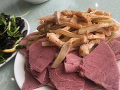 -杨记拉面总店