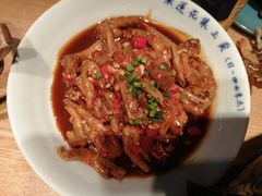 -吃饭皇帝大(解放西路店)