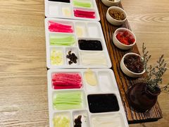 -小大董·烤鸭(凤凰汇店)