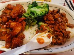 -和合谷(长虹桥店)