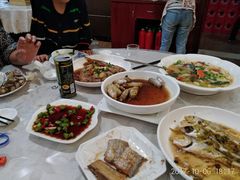 -北部湾海鲜饭店(大新路店)