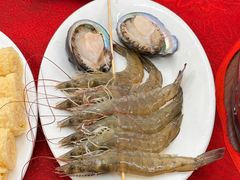 -花苑美食横琴生蚝火锅(拱北粤华路店)