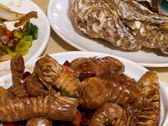 -小红门海鲜