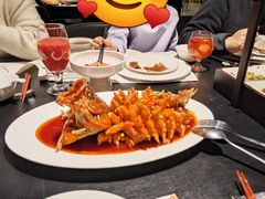 -RIVIERA 松鹤楼(外滩店)