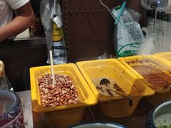 -西北杂粮筐手工面凉皮(来福士店)