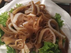 -王婆大虾(五道口店)
