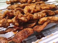 -酒宝荡烧烤(长航局江大路住宅小区店)