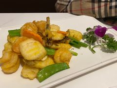-十六台·经典广东菜(德外大街店)