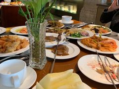 -君邦天山饭店(龙泉街店)
