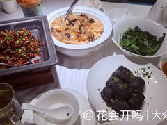 锅巴海参-飶香居(省博物馆店)