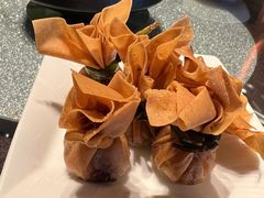 -杭州西子湖四季酒店·金沙厅