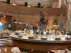 -南京维景国际大酒店咖啡厅