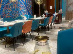 -阿里疆Alijiang·丝路美食·异域风情·清真(长楹天街店)