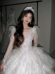 -B.Bridge Couture婚纱礼服(福田店)