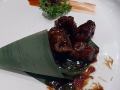 糖醋小排-蝶园·装修中(BFC外滩金融中心店)