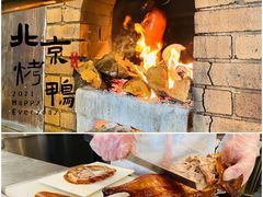 -大鸭梨烤鸭(左家庄店)