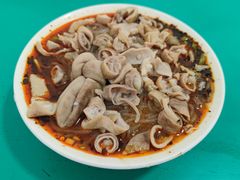 -甘记肥肠粉(马鞍北路店)