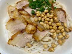 -桂姥姥·桂林卤粉·锅烧桂林米粉(莲塘店)