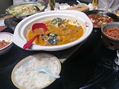 -川流不息·地道川菜·小龙虾(新松江路店)