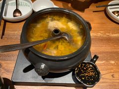 -云海肴·汽锅鸡·云南菜(美罗城店)