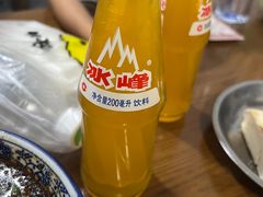 -惠记粉汤羊血梆梆肉(永松路店)