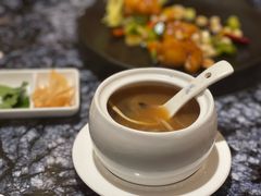 酸辣海参羹-新雅(丰盛里店)